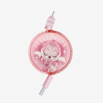 SKULLPANDA The Sound Series-Cable Blind Box