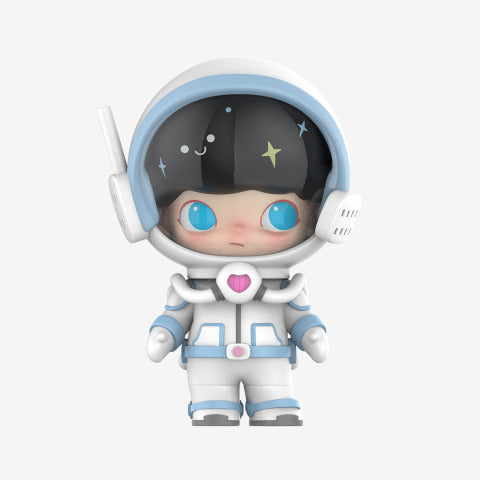 DIMOO Dream Travel Series Action Figure