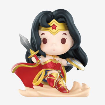 POP MART x DC Justice League Series