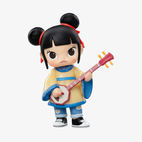 MOLLY Carousel Action Figure
