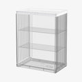 POP MART 400% Assemblable Lighted Display Container