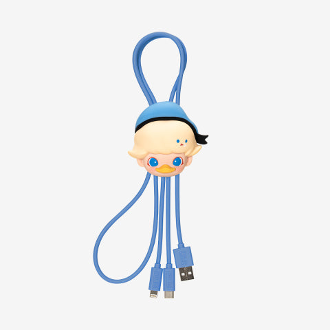 DIMOO My Cloud Companion Series-Cotton Doll Blind Box