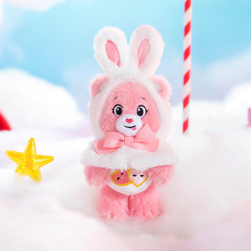 Care Bears Series -Plush Pendant Blind Box