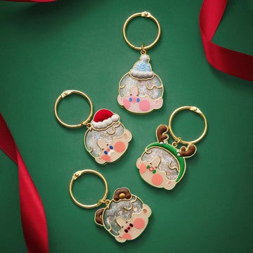 PINO JELLY Make a Wish Series-Pendant Blind Box