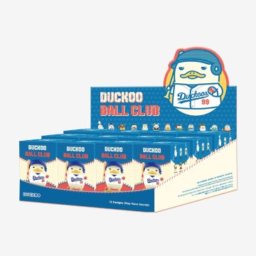 DUCKOO Ball Club Series