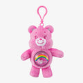 Care Bears Cozy Life Series-Quicksand Plush Pendant Blind Box