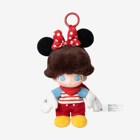 DIMOO My Cloud Companion Series-Cotton Doll Blind Box