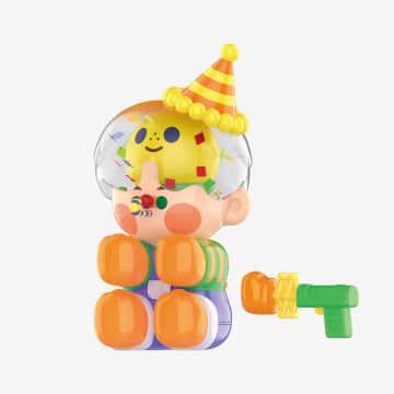 Pino Jelly How Are You Feeling Today Series