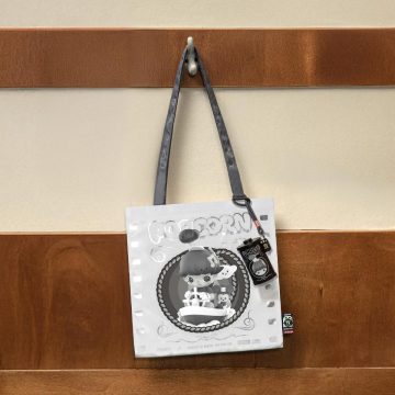 DIMOO WORLD × DISNEY Series-Storage Bag Blind Box