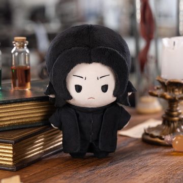 Harry Potter Magic Academy Cotton Dolls