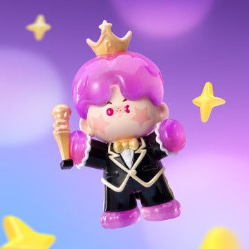 PINO JELLY Star Project Series Figures