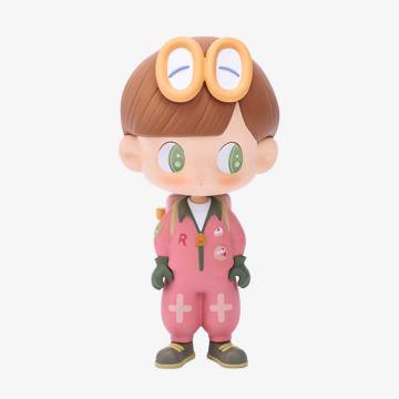 LiLiOS-Strawberry Rescue