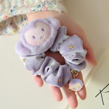DIMOO Animal Kingdom Series-Hair Tie Blind Box