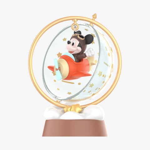 The Wonderful Time With Sanrio Characters Series Scene Sets