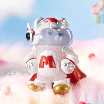 INSTINCTOY Muckey Play Time Series