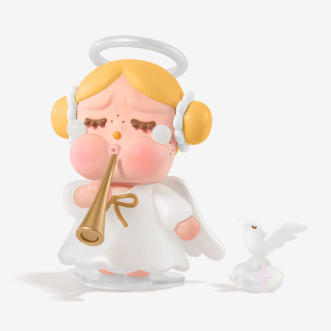CRYBABY Crying For Love Series-Phone Charm Blind Box