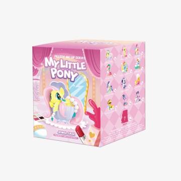MY LITTLE PONY Pretty Me Up Series