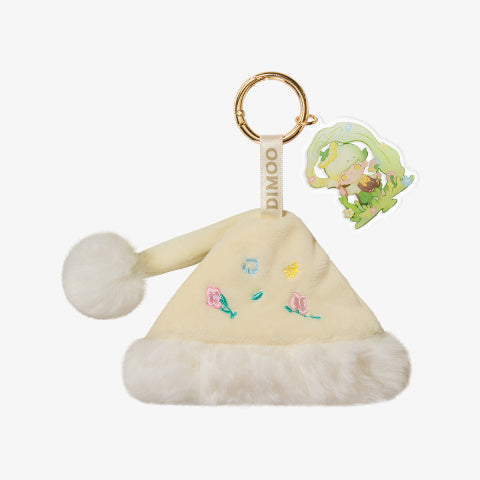 DIMOO WORLD × DISNEY Series-Vinyl Plush Keychain Blind Box