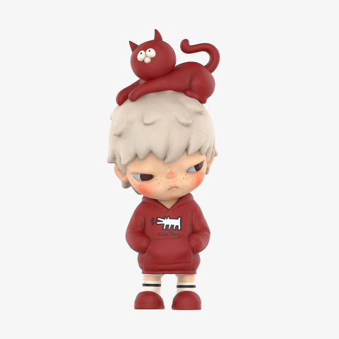 Hirono Mime Series-Fragrance Blind Box