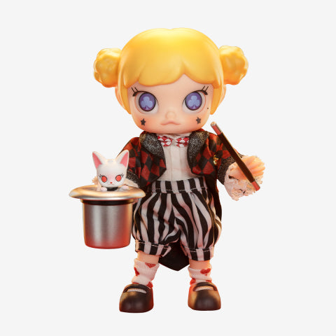 MOLLY Daily Look Series-Shoulder Bag（Fashion Rising Star）