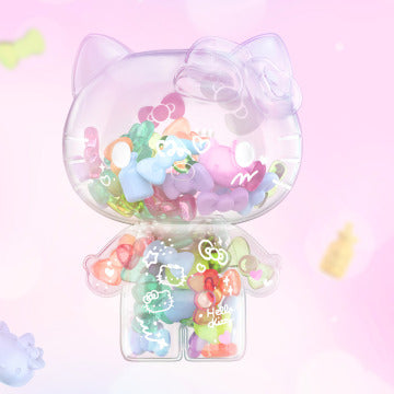 Hello Kitty 50th Anniversary Figurine