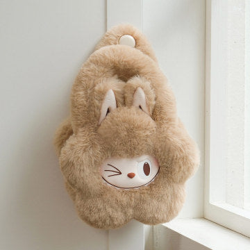 THE MONSTERS Classic Series-Plush Flower Bag