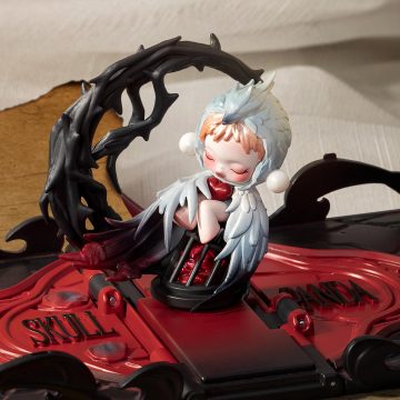 Gift For You Greeting Card Series Scene Sets