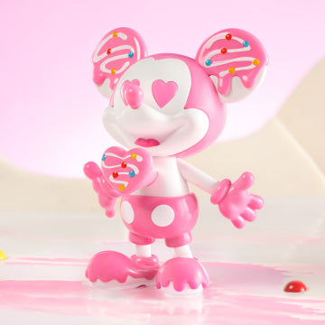 Disney Mickey Childhood of Boundless Imagination Series Figures