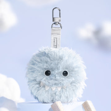 INSTINCTOY FLUFFY-PLush Pendant II