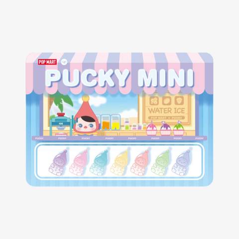 PUCKY What Are The Fairies Doing-Badge