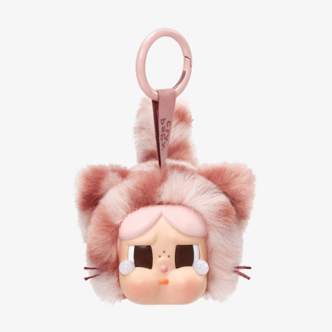 CRYBABY Crying Again Series-Plush Badge Blind Box