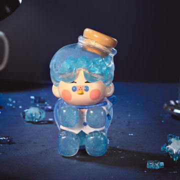 PINO JELLY In Your Life Series Figures