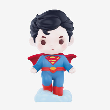 POP MART x DC Justice League Series