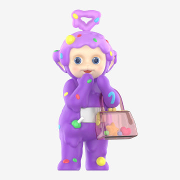 Teletubbies Fantasy Candy World Series