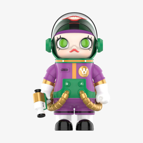 MEGA COLLECTION 1000% JUST DIMOO Snowman