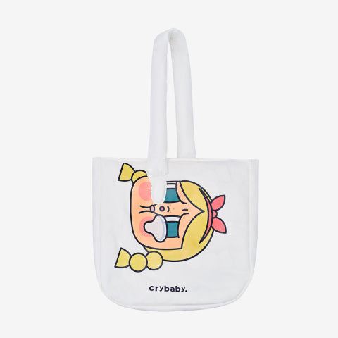CRYBABY CHEER UP, BABY! SERIES-Stickers