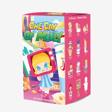 One Day of MOLLY