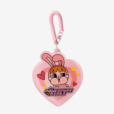 CRYBABY × Powerpuff Girls Series-Phone Case