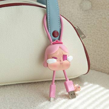 CRYBABY Encounter Yourself Series-Cable Blind Box (iPhone)