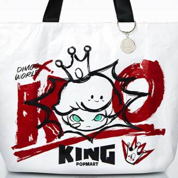 DIMOO Retro Series-Shoulder Bag