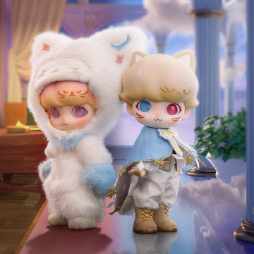 DIMOO Dream Travel Series Action Figure