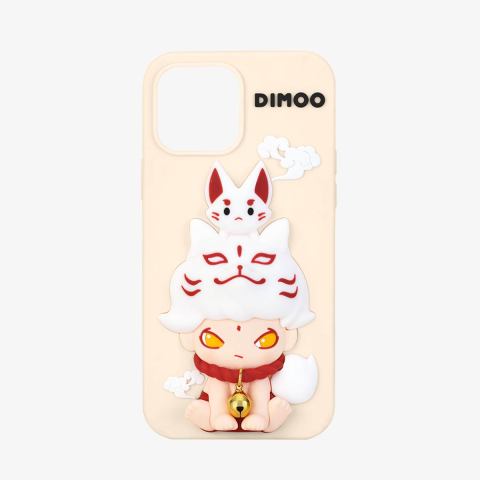 DIMOO Weaving Wonders Series-Phone Case