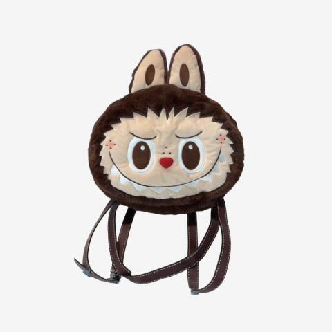 LABUBU × PRONOUNCE - WINGS OF FANTASY Vinyl Plush Doll