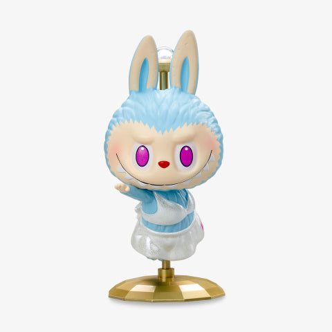 LABUBU Superstar Dance Moves Figure