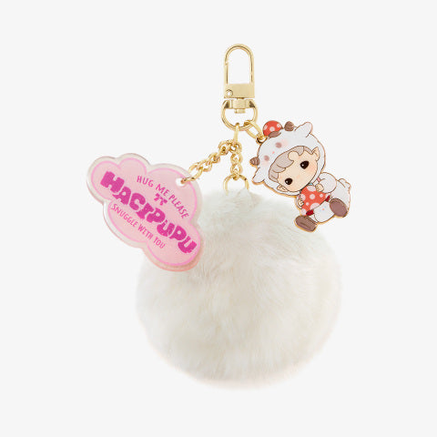 HACIPUPU Adventures In The Woods Series Figures