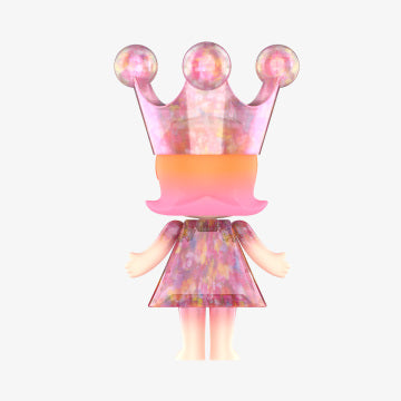 MEGA ROYAL MOLLY 1000% MIKA NINAGAWA