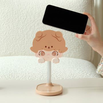 DIMOO Animal Kingdom Series-Mobile Phone Bracket