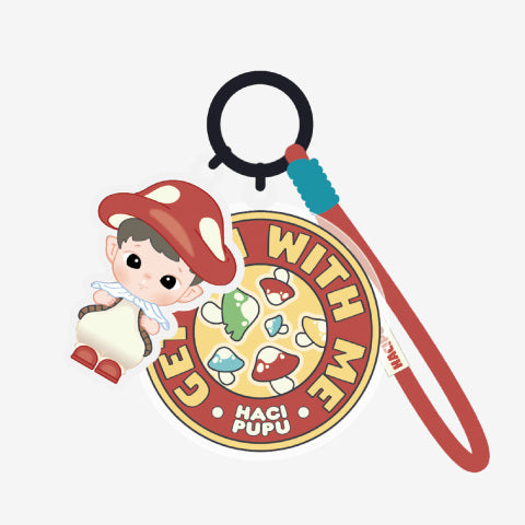 HACIPUPU Snuggle With You Series-Pendant Blind Box