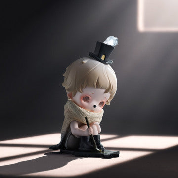 inosoul's Lucid Dreams Series Figures