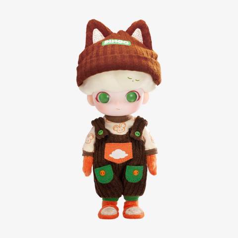 DIMOO Dream Travel Series Action Figure